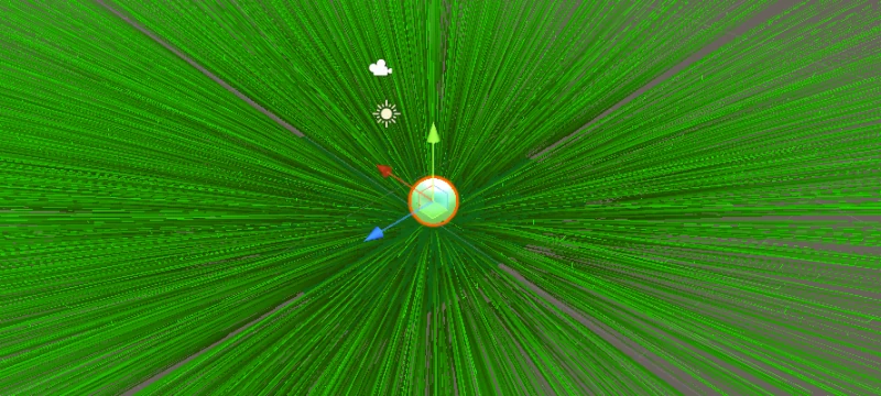 Unity_grass_shader_first_step_small